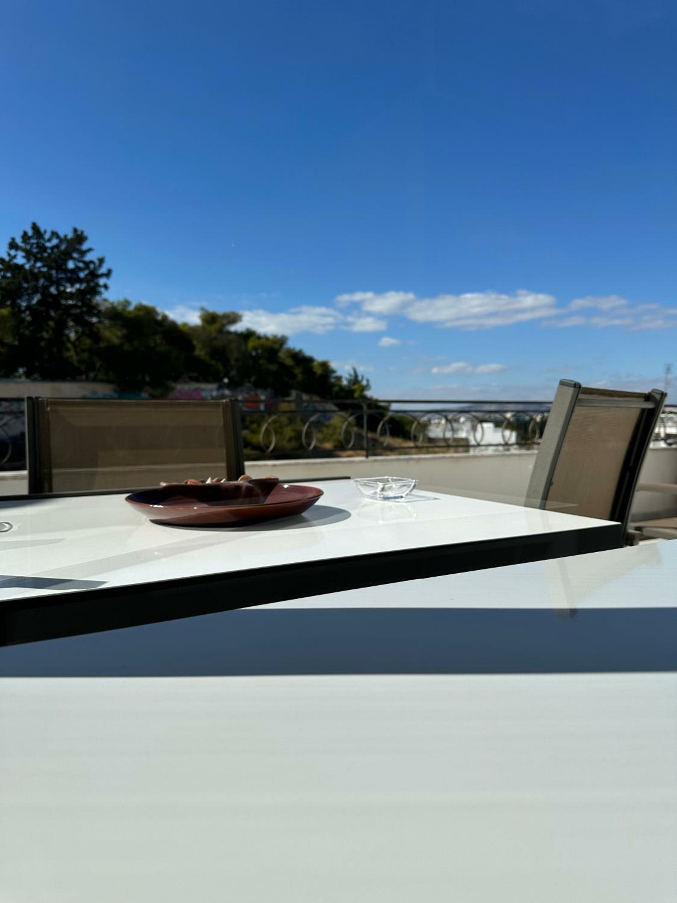 Фото Апарт-отель Athens Green