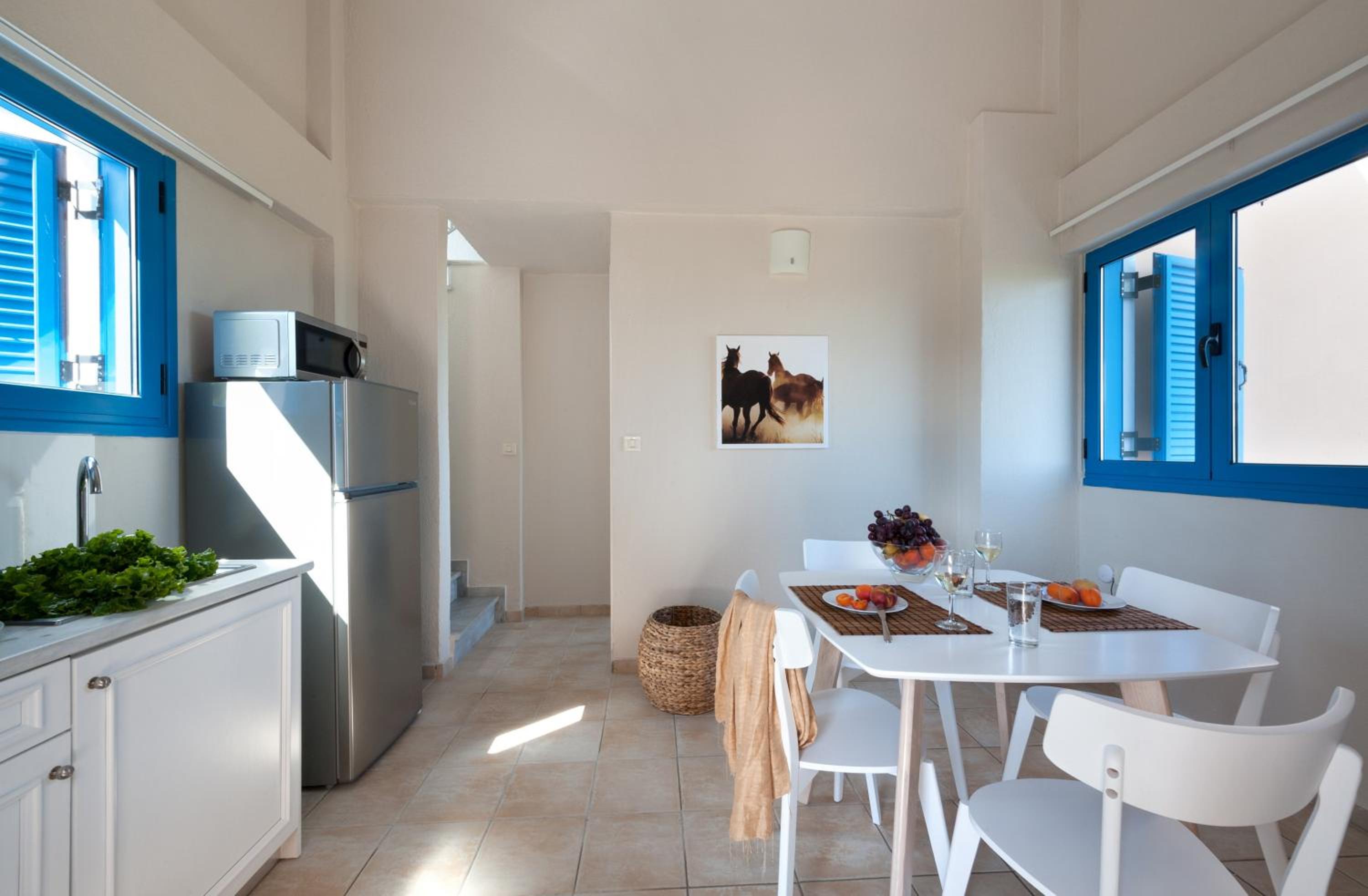 Фото Ammoudia Maisonettes