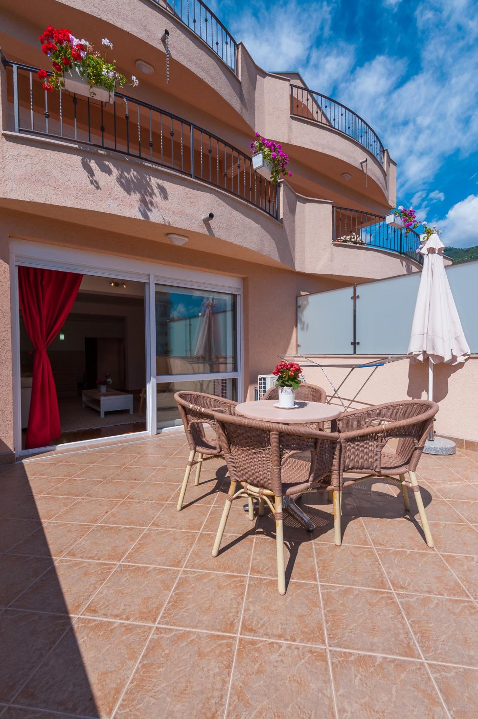 Фото Apartments City Center