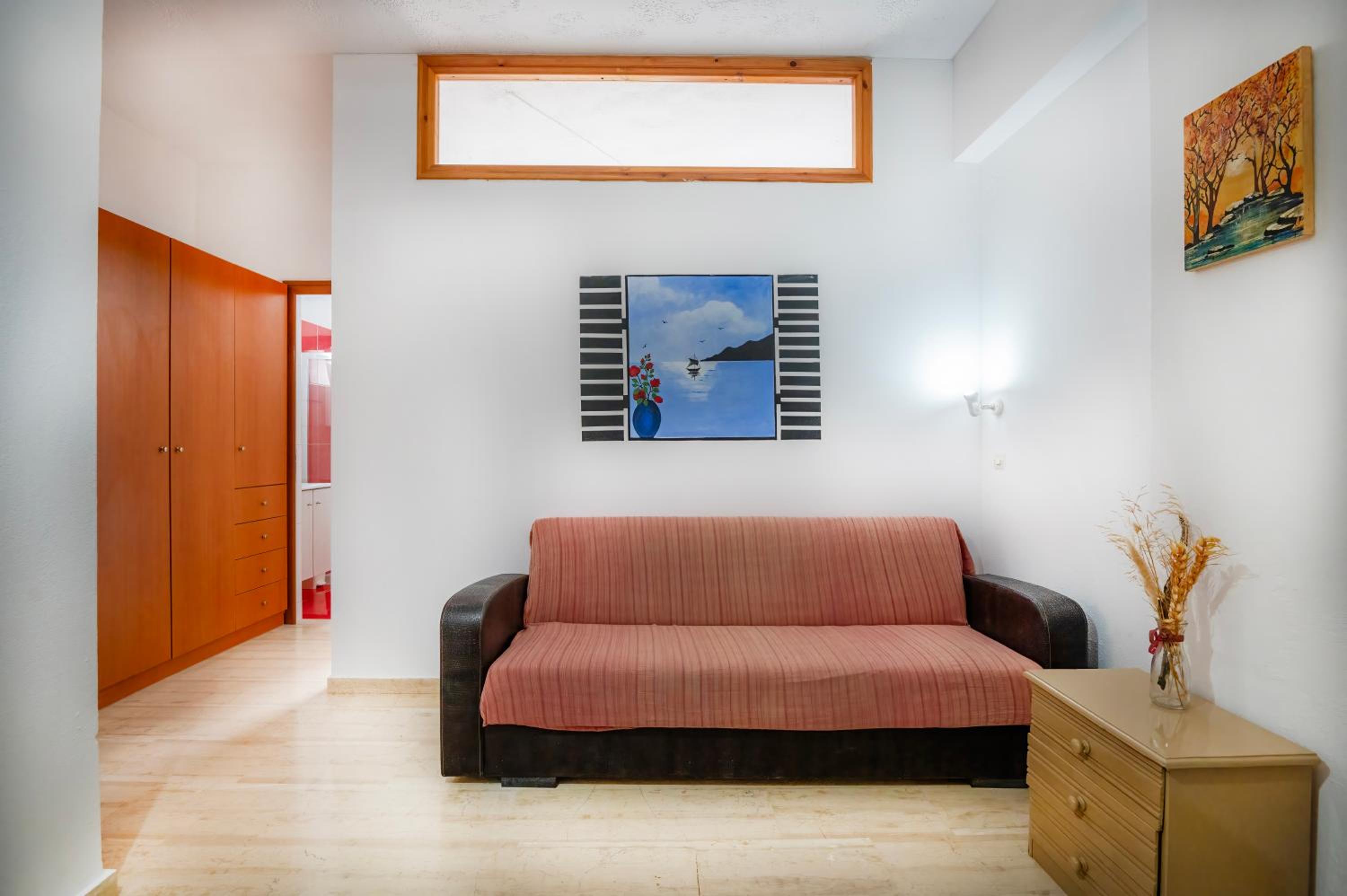 Фото Panorama Studios and Apartments