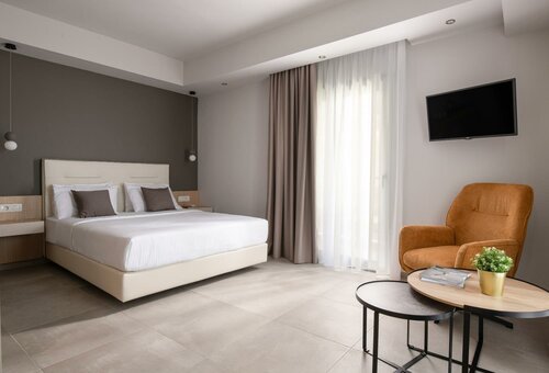 Гостиница Hotel Simeon