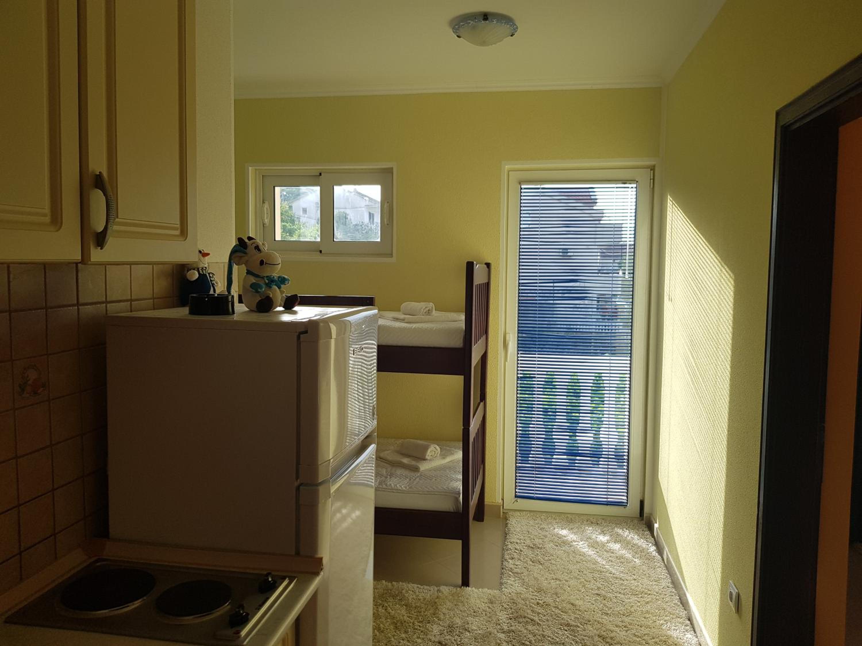 Фото Apartments Sandra