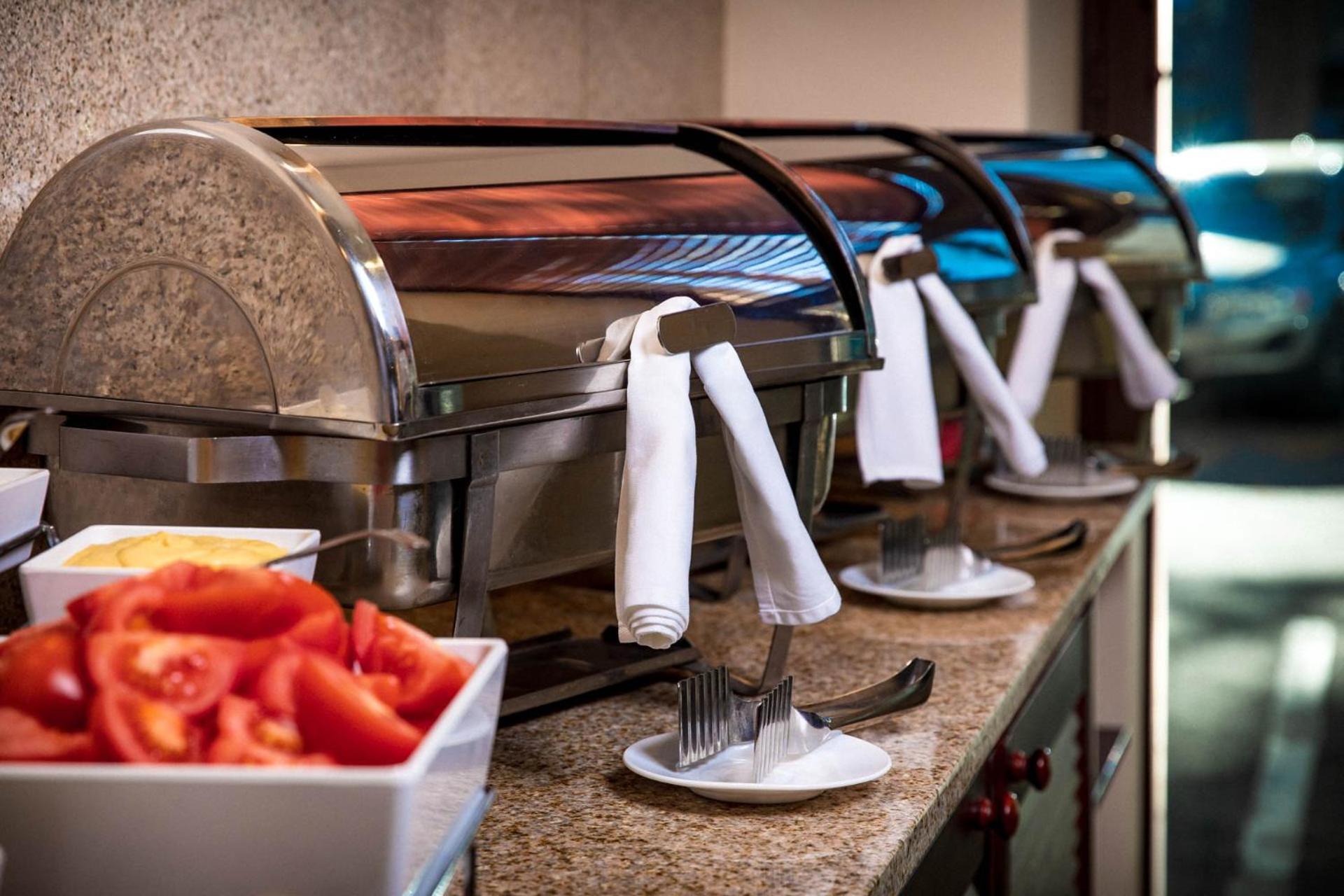 Фото Palangos Zuvedra Hotel