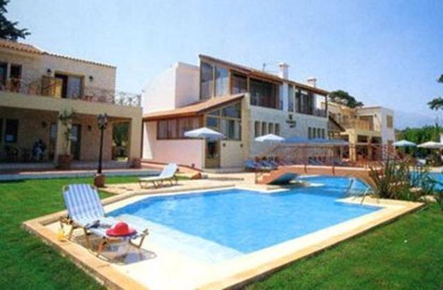 Фото отеля 3