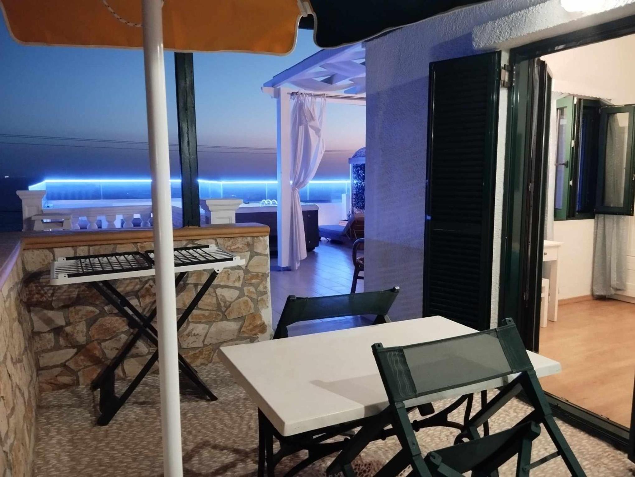 Фото Finiki View Hotel Apartments