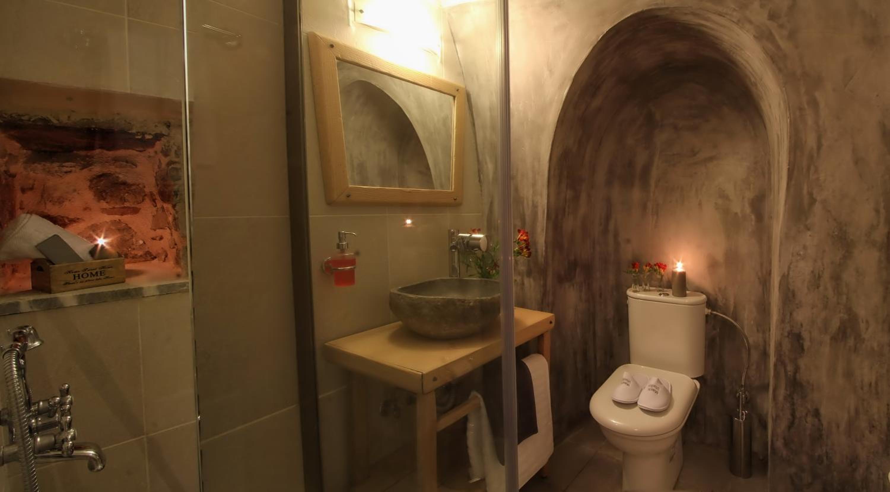 Фото Mesta Mastic