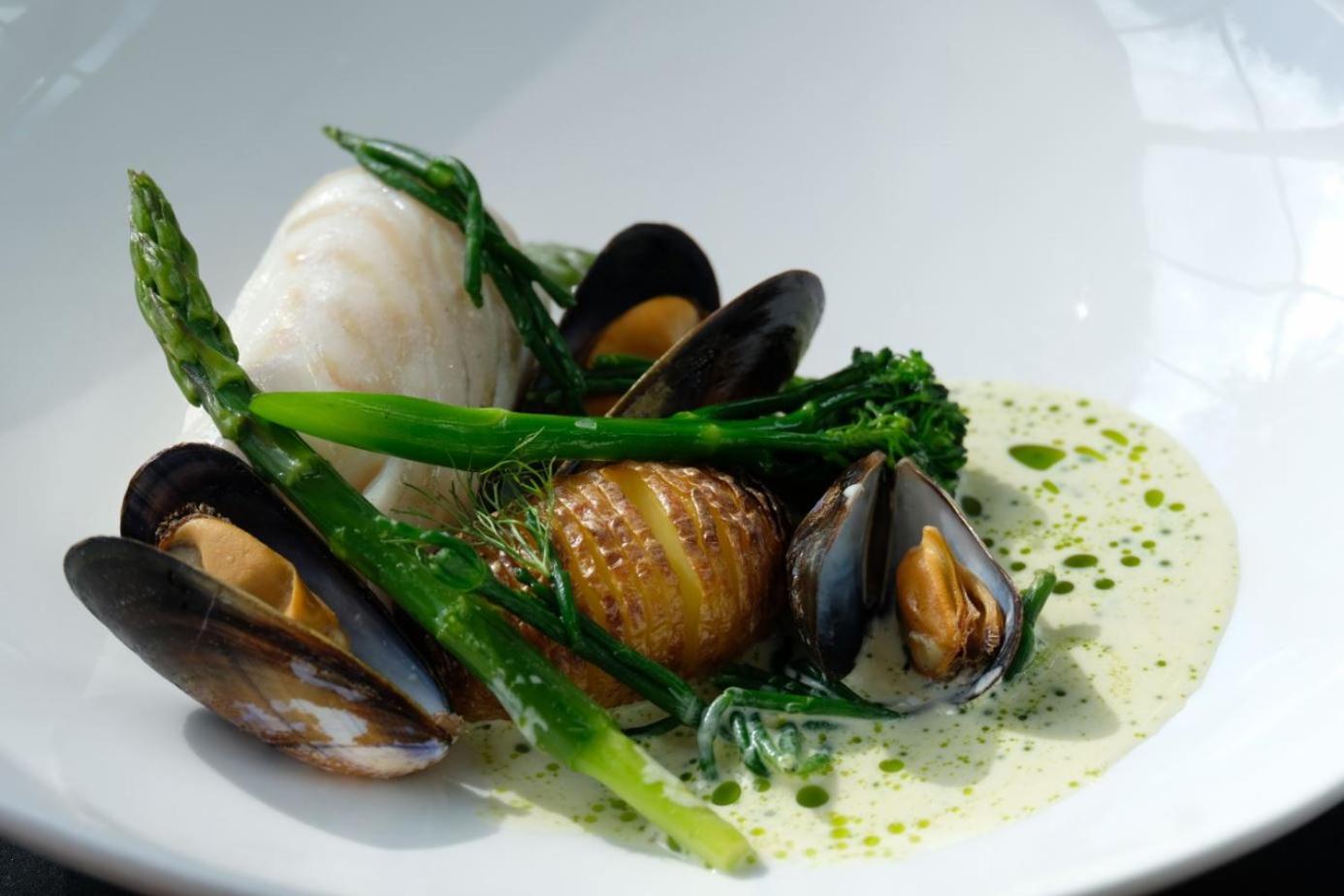 Фото Dunkeld House Hotel