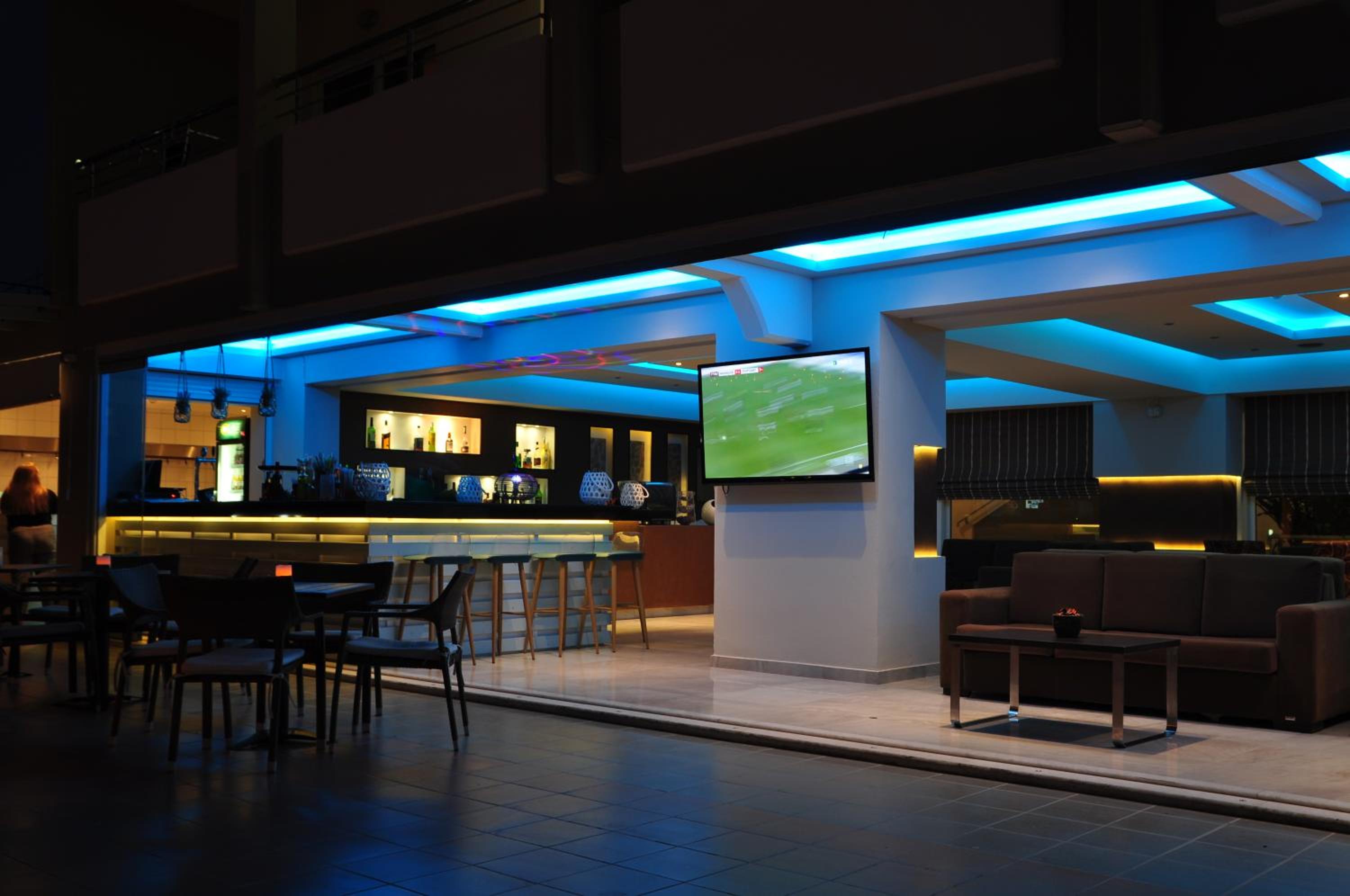 Фото Sea Melody Beach Hotel & Apartments