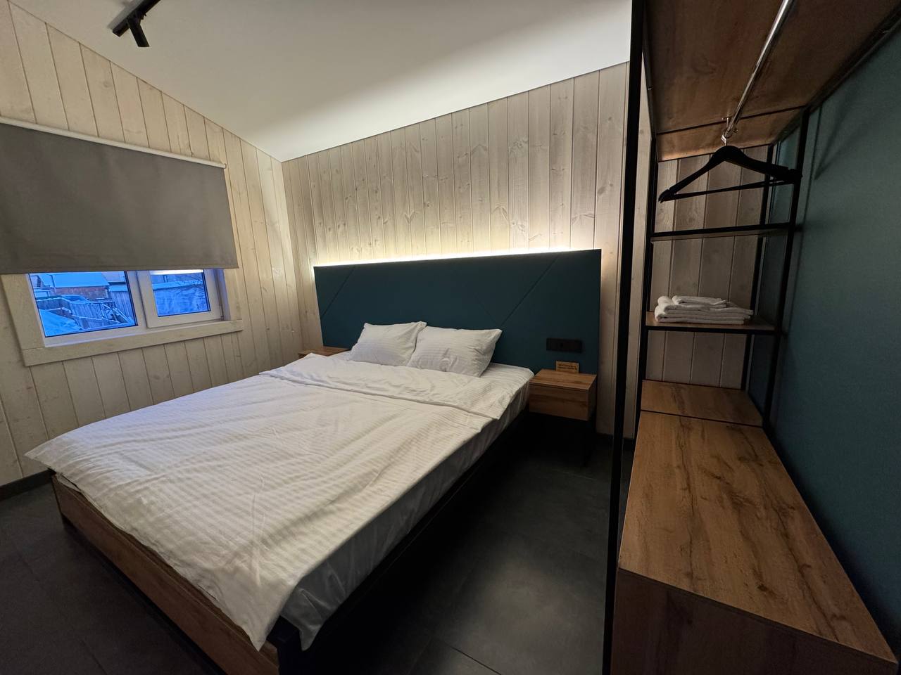 Фото Сити Дача