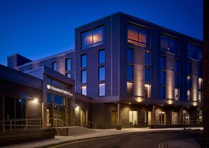 Гостиница DoubleTree by Hilton Hull в Кингстон-апон-Халл