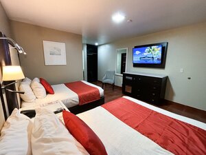 Гостиница Del Mar Inn: Tijuana