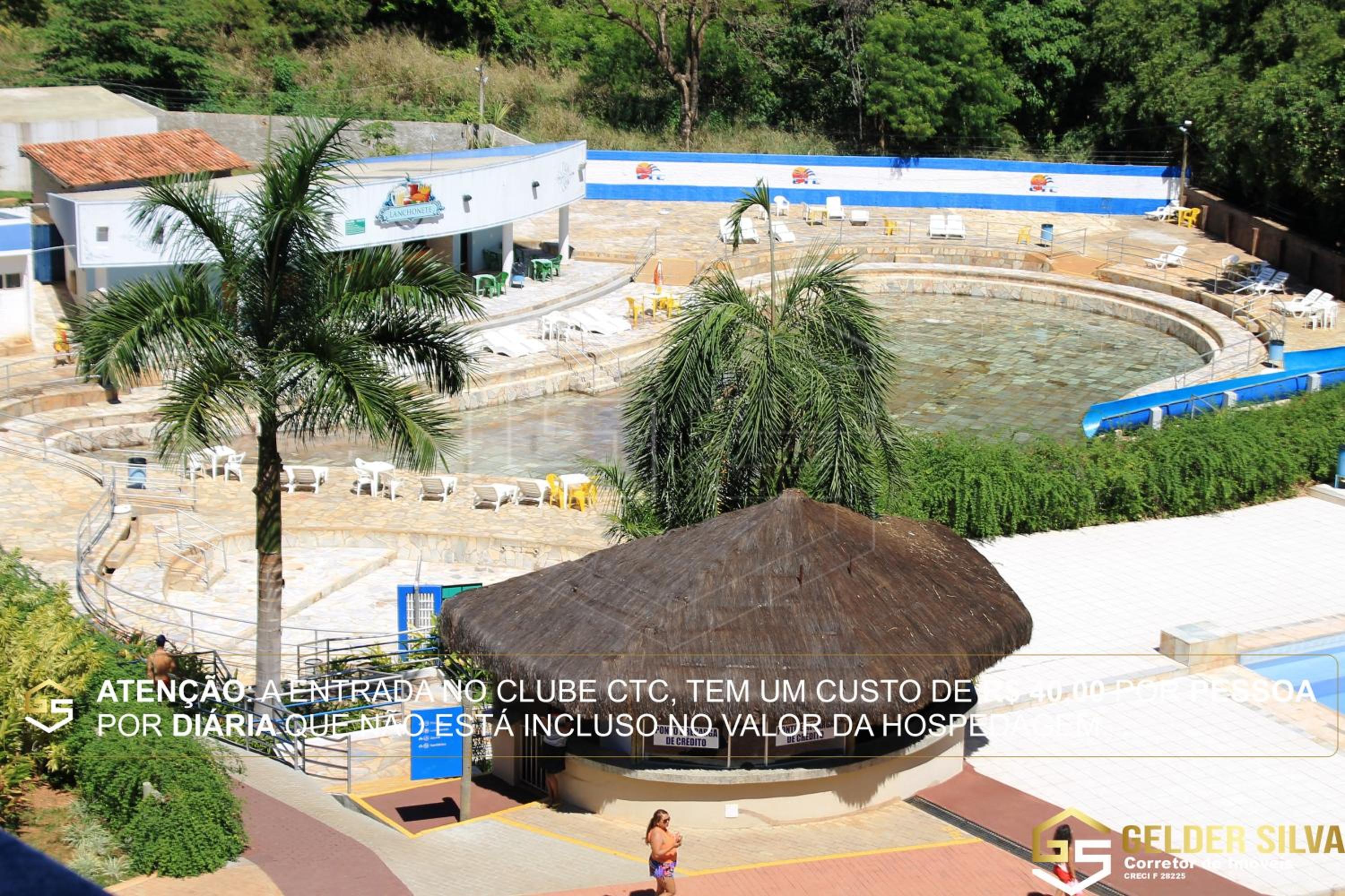 Фото Adtur Ctc Condomínio Golden