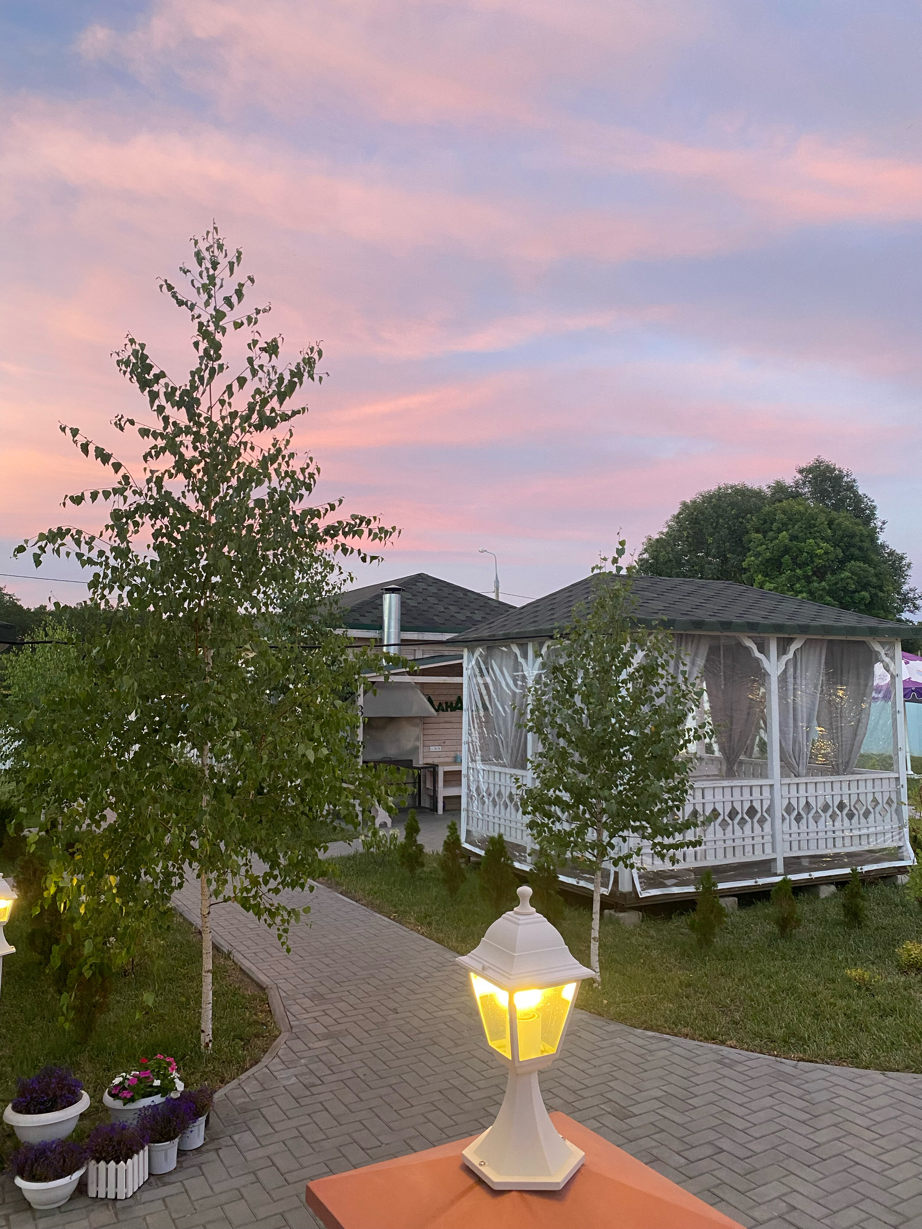 Фото ДанДача