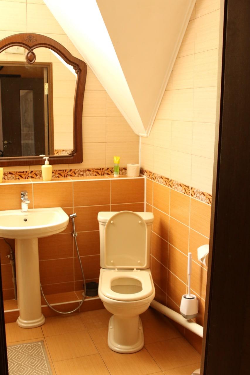 Фото Вилла Лиза