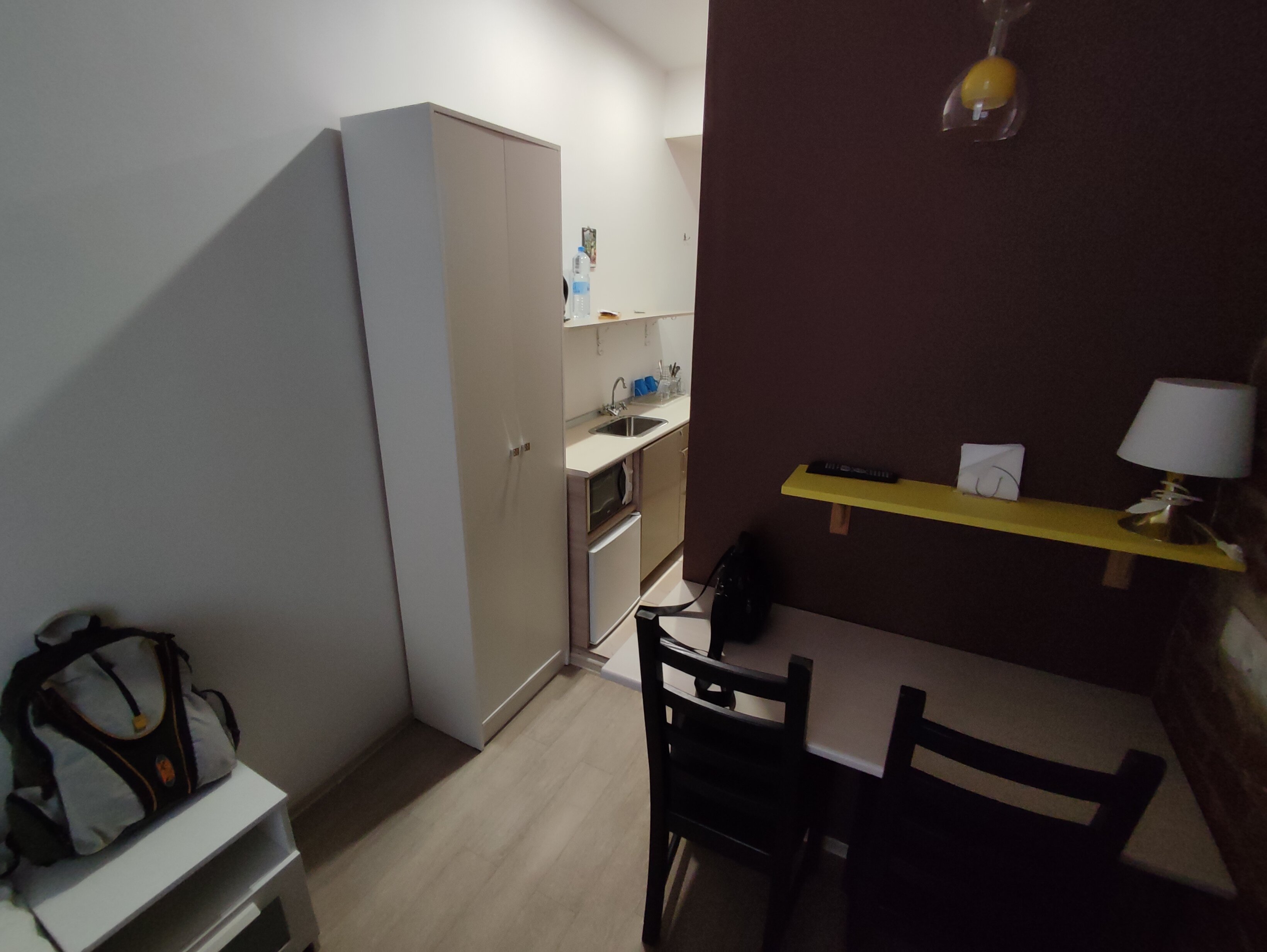 Фото Grand apartments