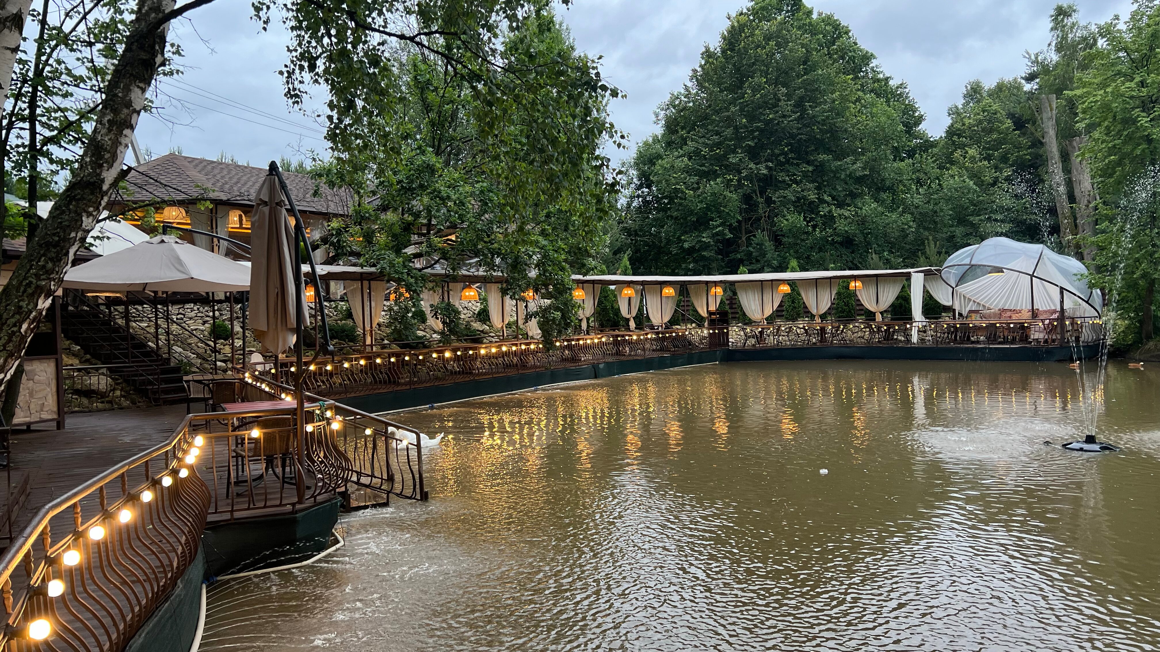 Фото Sabai Family