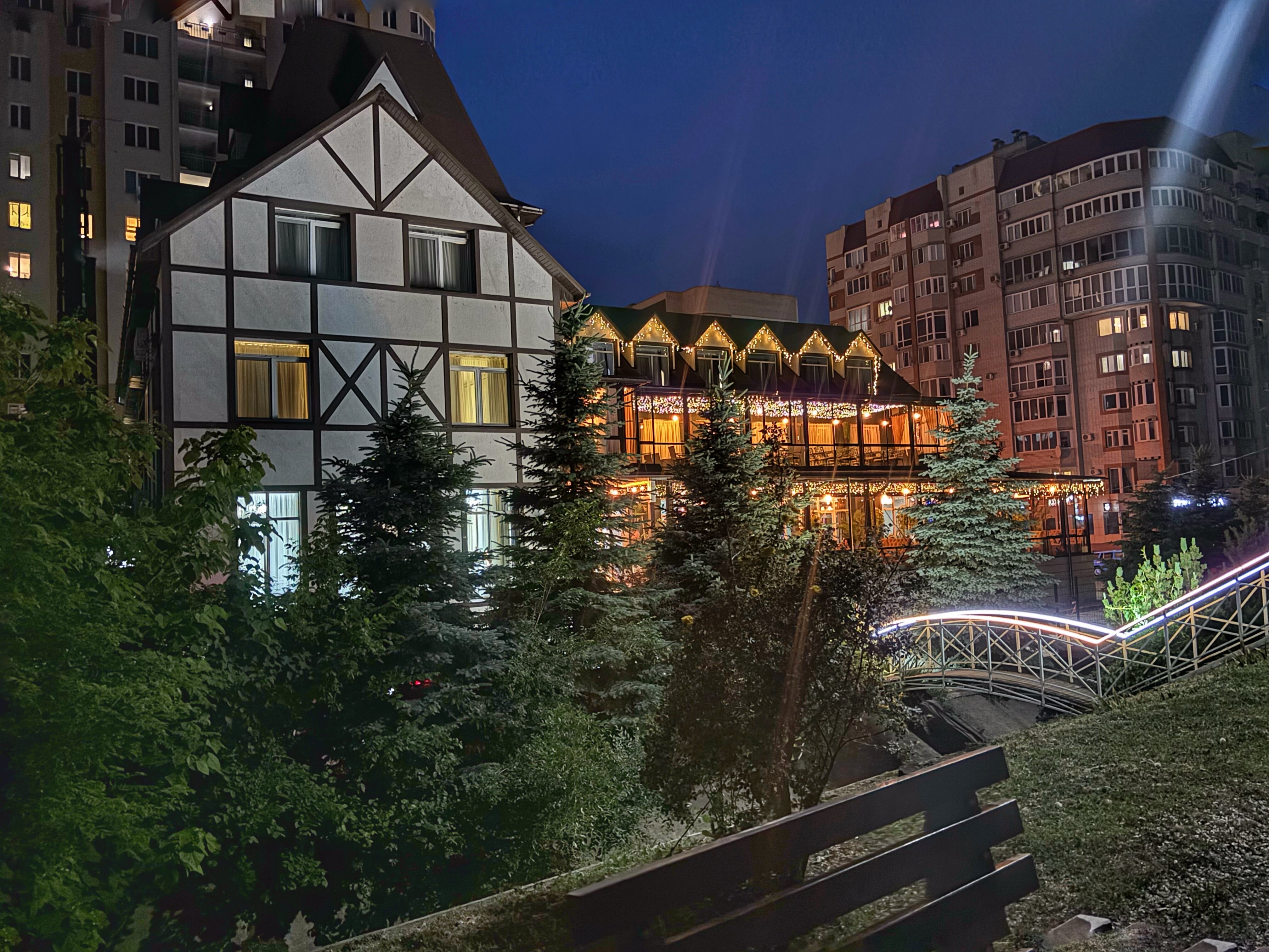 Фото отеля 5