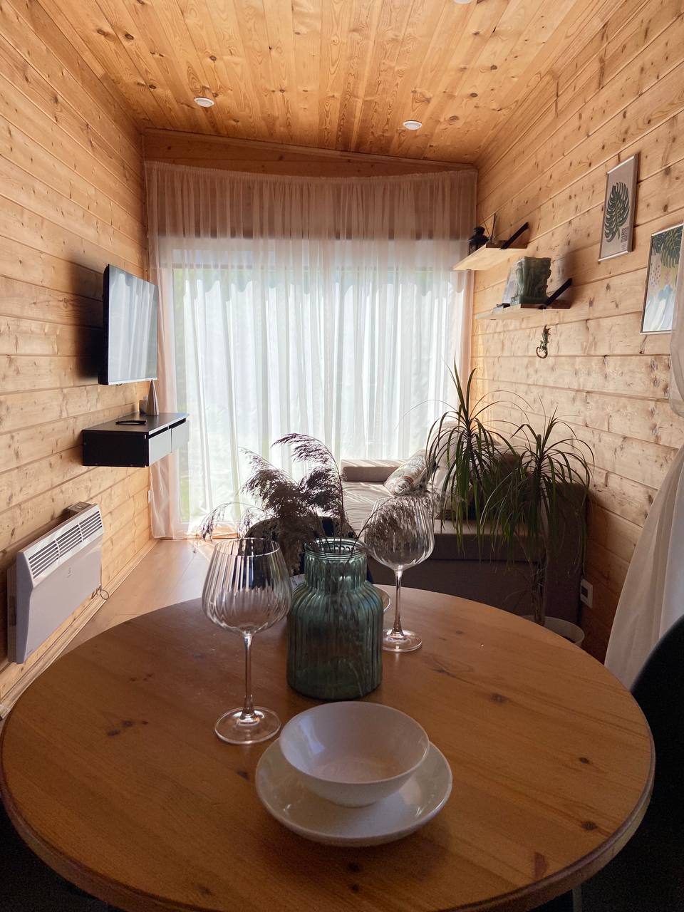 Фото Домик в Ёлках