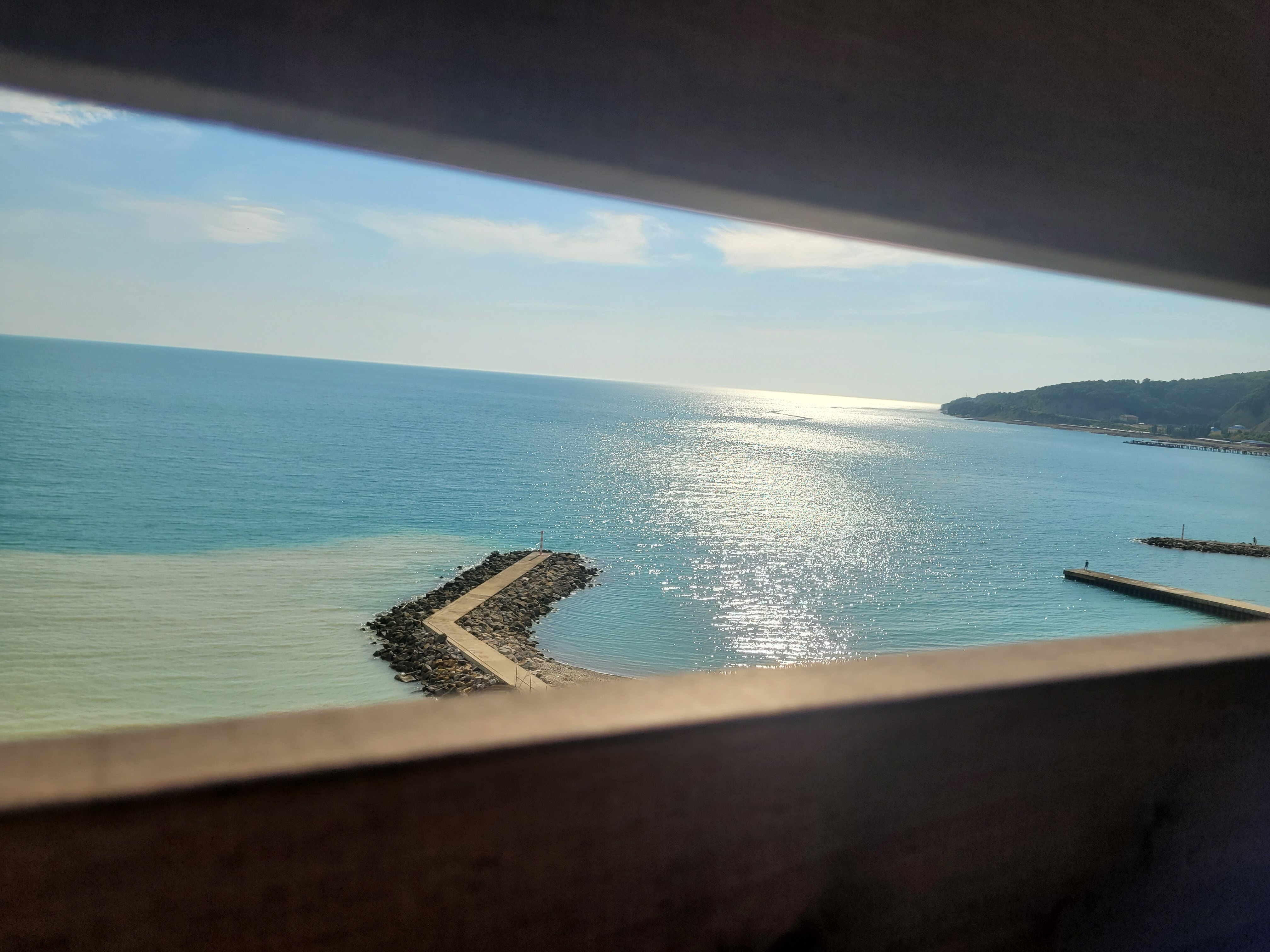 Фото Коттеджи у моря