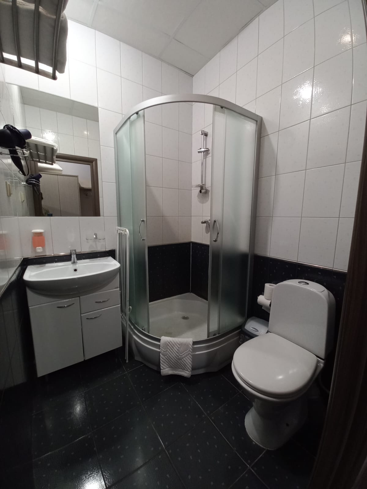 Фото Атмосфера на Большом 25 ПС