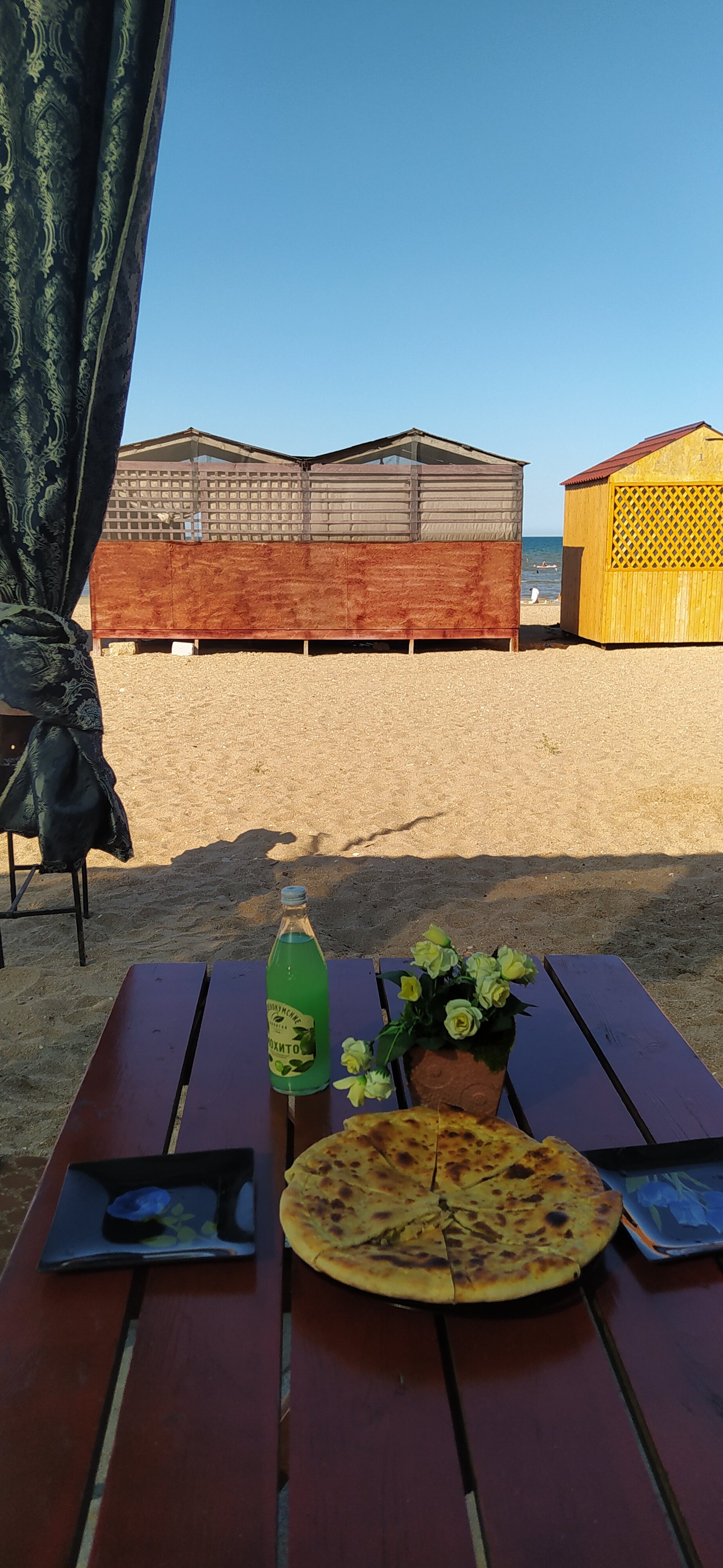 Фото Гостиница Парус