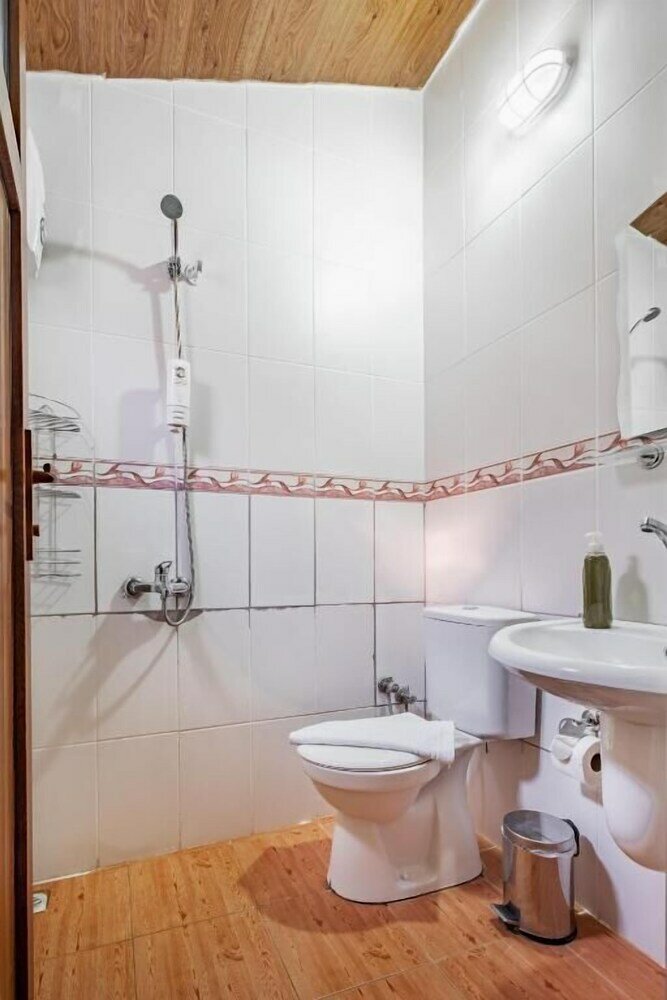 Фото Adrasan Akya Pension