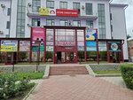 Avtoshkola M (Qazaqstan Street, 71), driving school