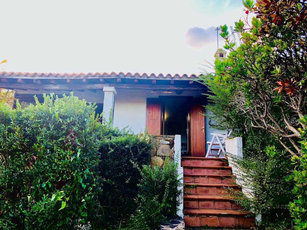 Фото Fantastico Porto Ottiolu Villa Ciclamini