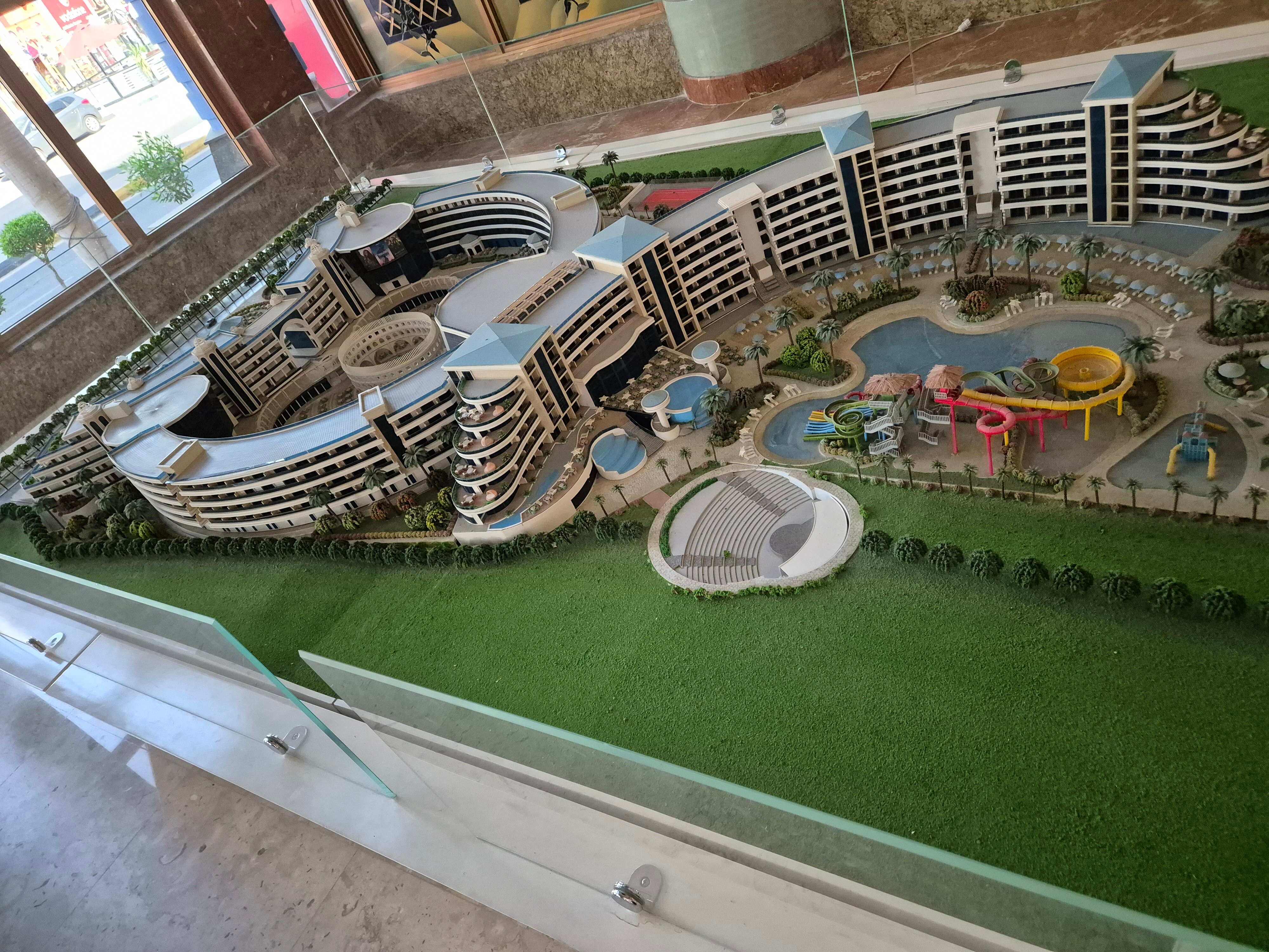 Фото Seagull Beach Resort