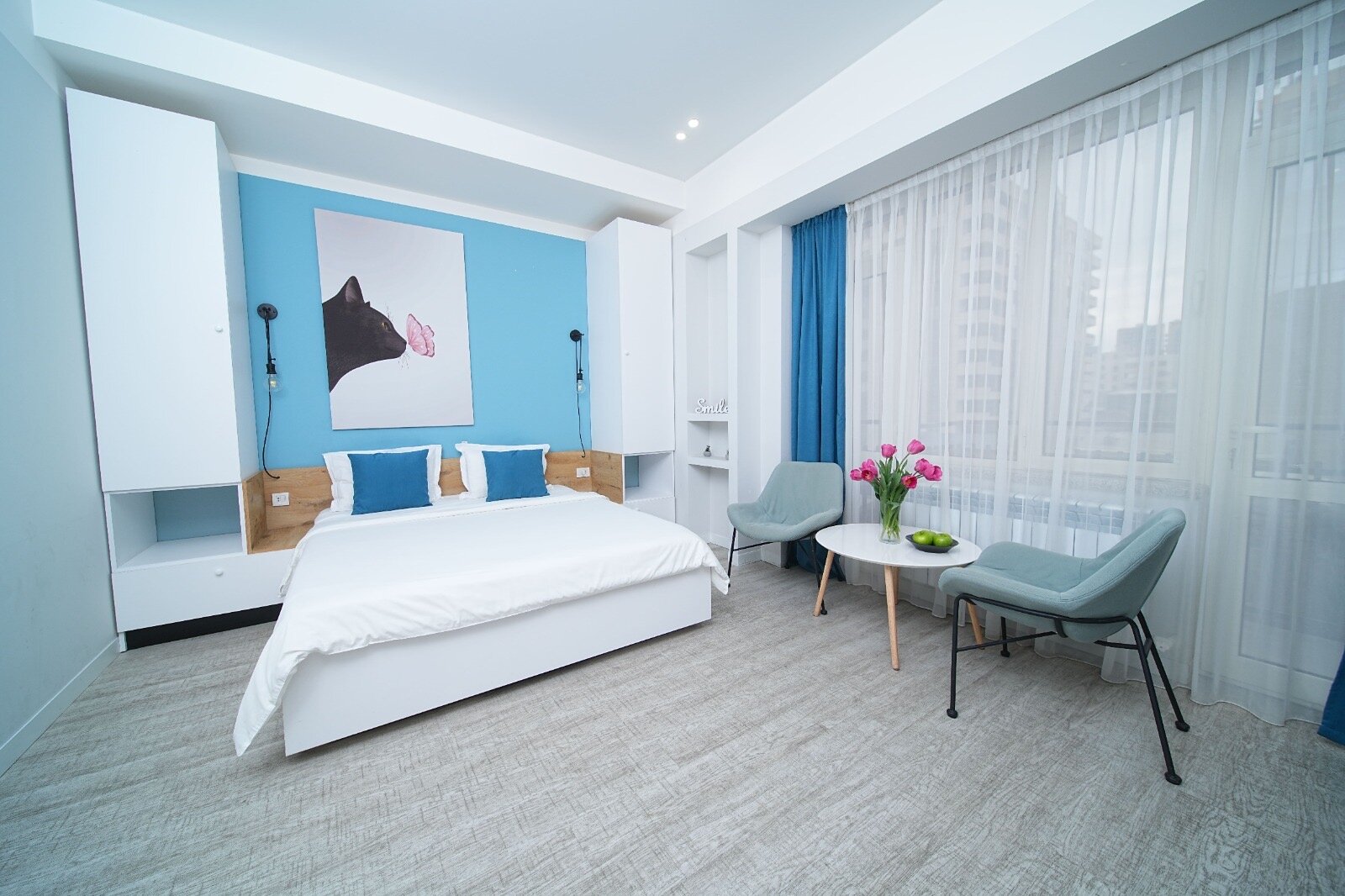 Фото Sweet Home Apartments