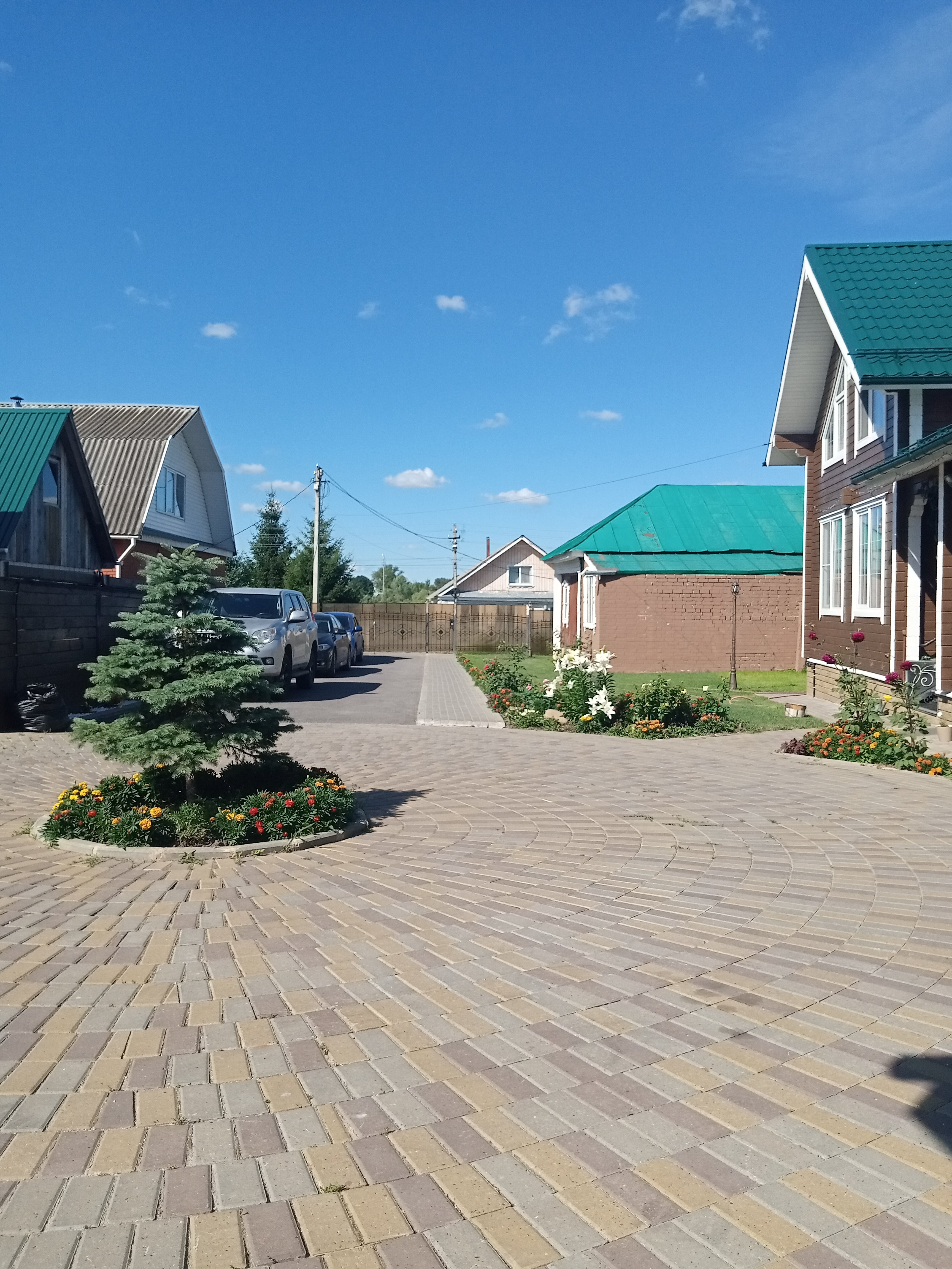 Фото Отдых в Дивеево