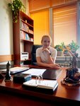 Адвокат Генералова Л. Р. (Butlerova Street, 29), abogados