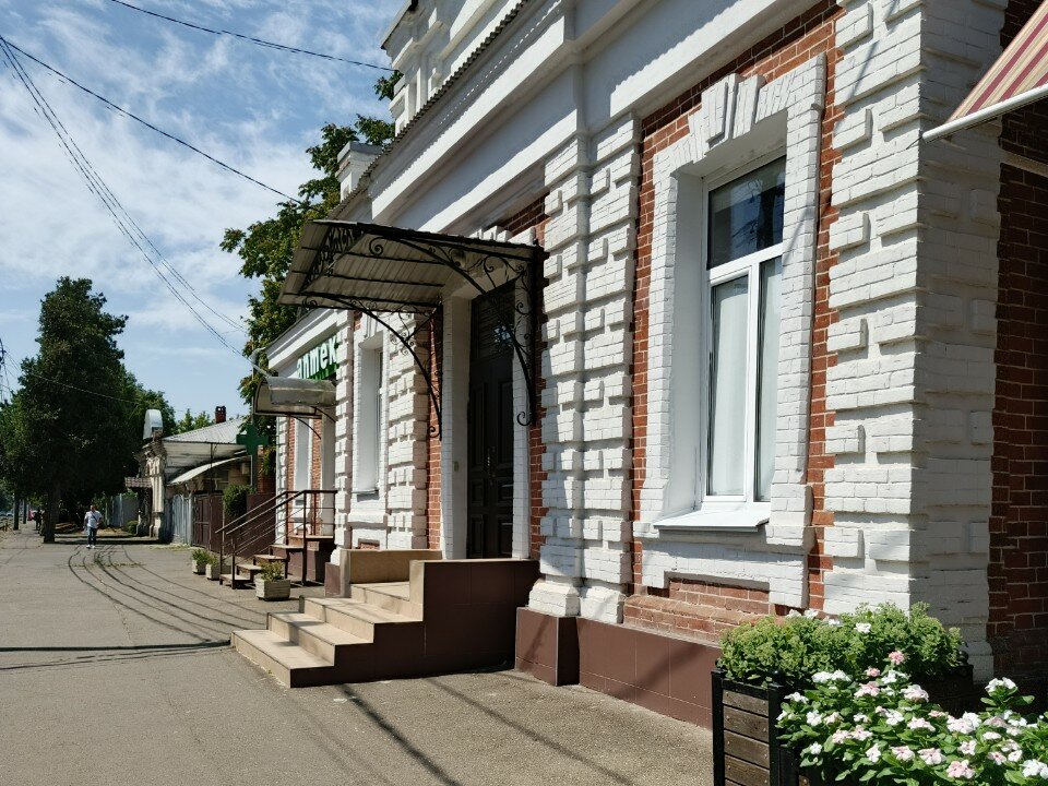 Фото Казачий кут