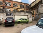 Losev Car (Kurskaya Street, 28Л), car service, auto repair