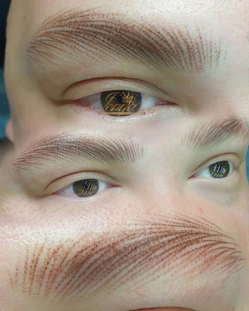 Jenya Permanent Makeup Art Studio Academy