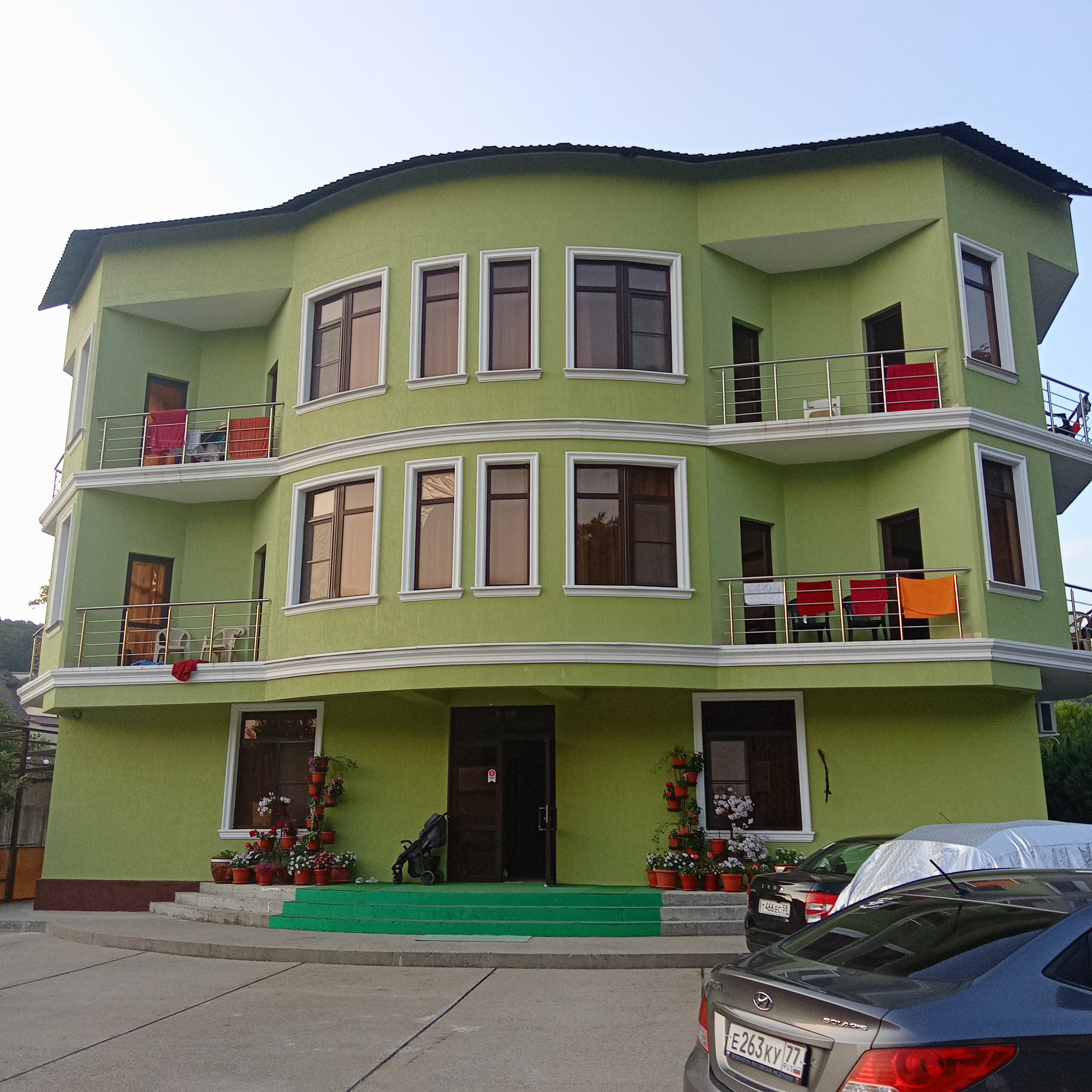 Фото Жемчужина Ямала