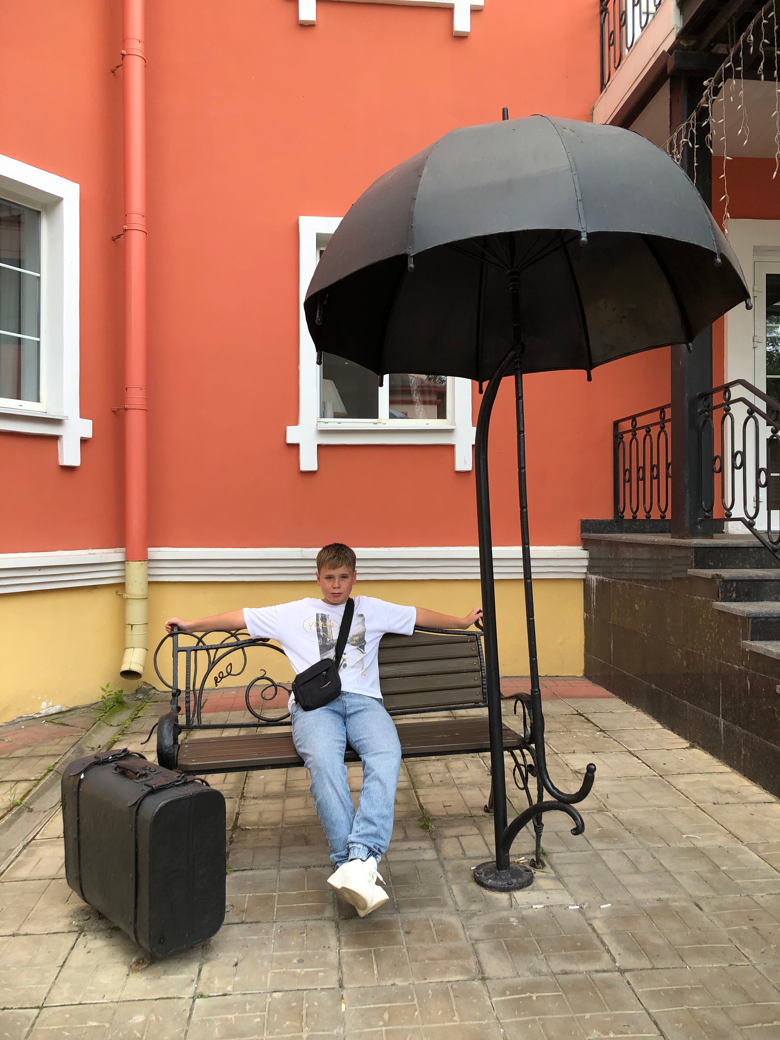 Фото Гостиница Гатчина