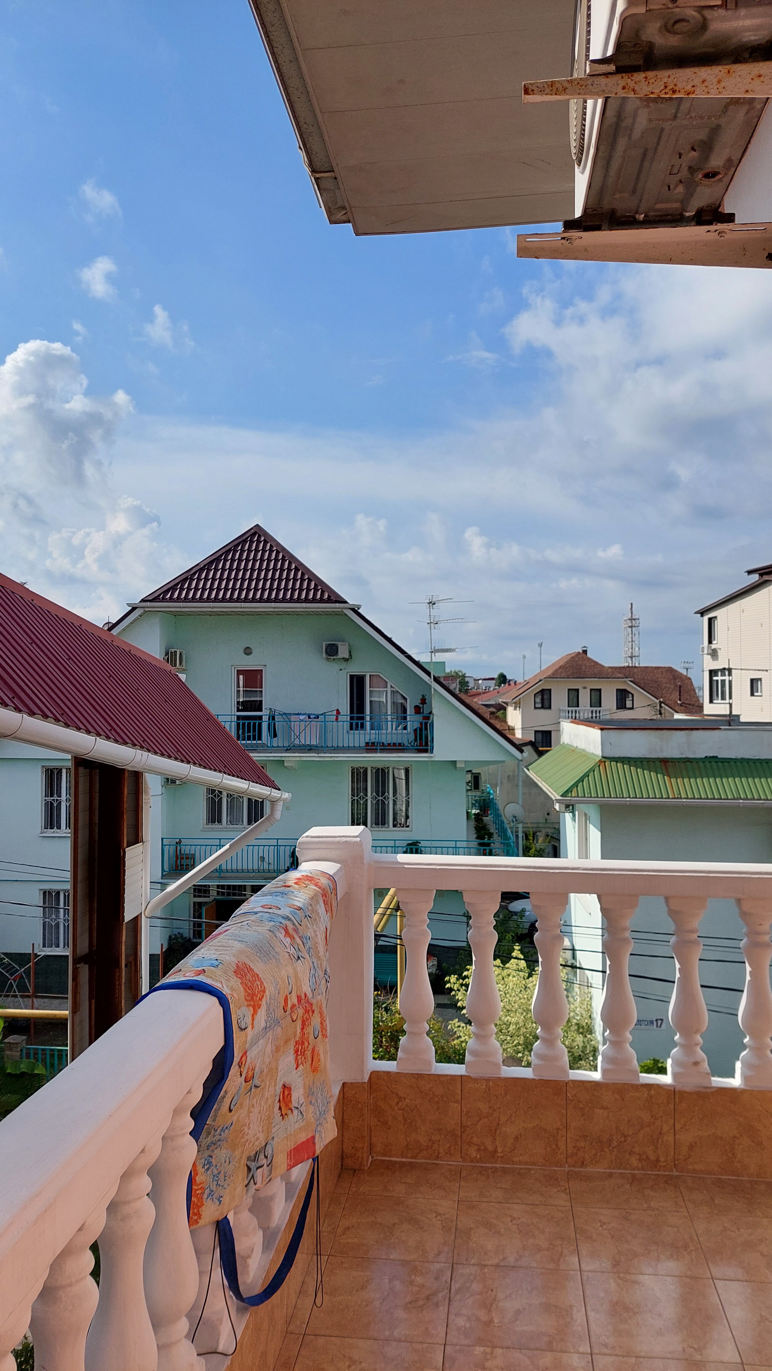 Фото Арарат