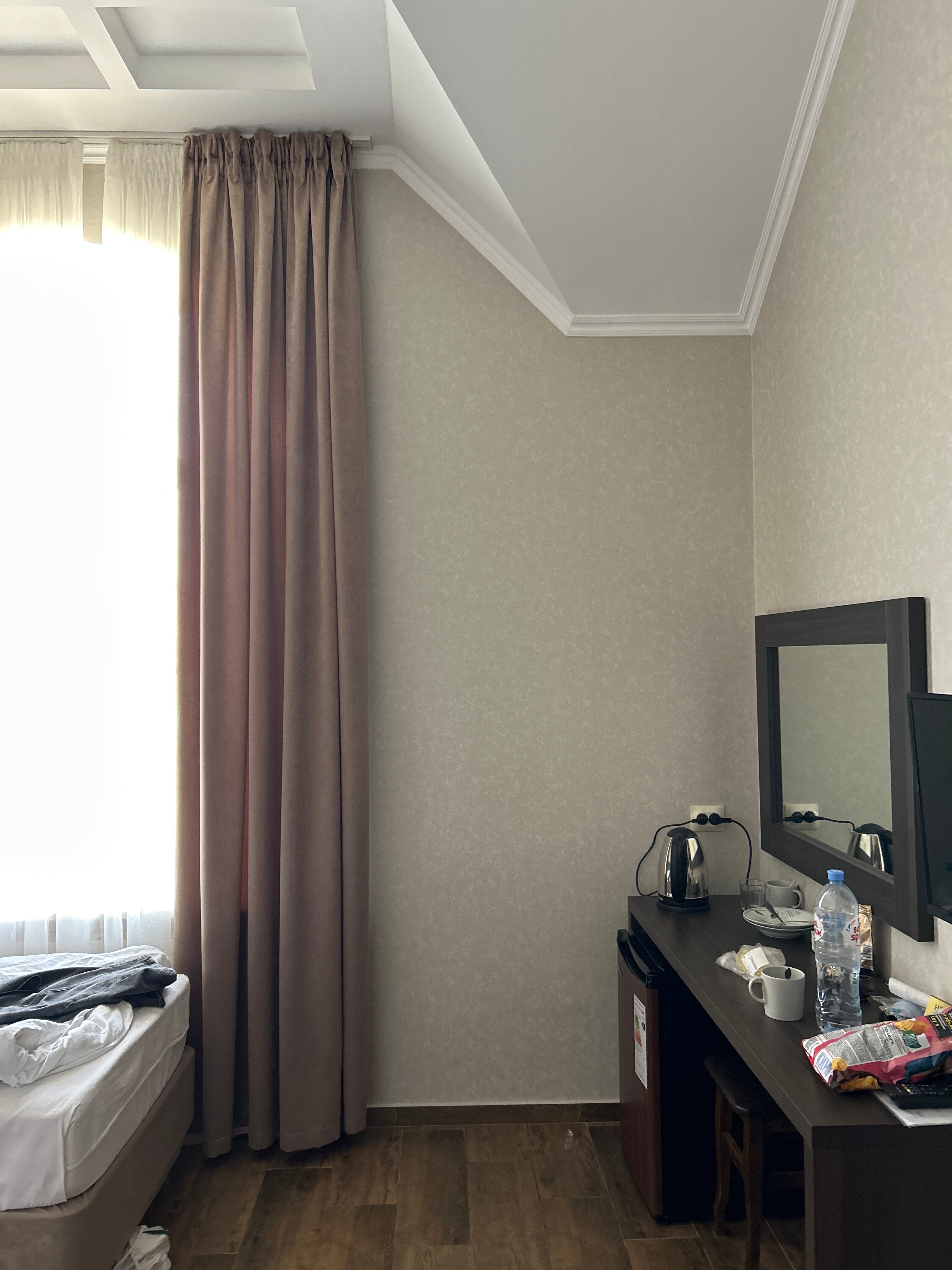 Фото Астери