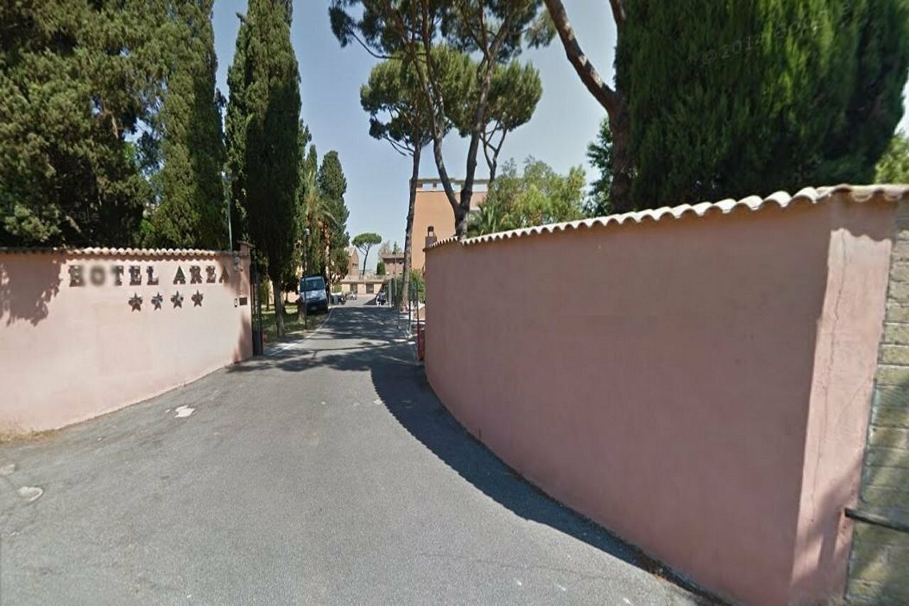 Фото Hotel Garden Area Roma Eur