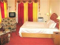 Фото Hotel Gupta Inn