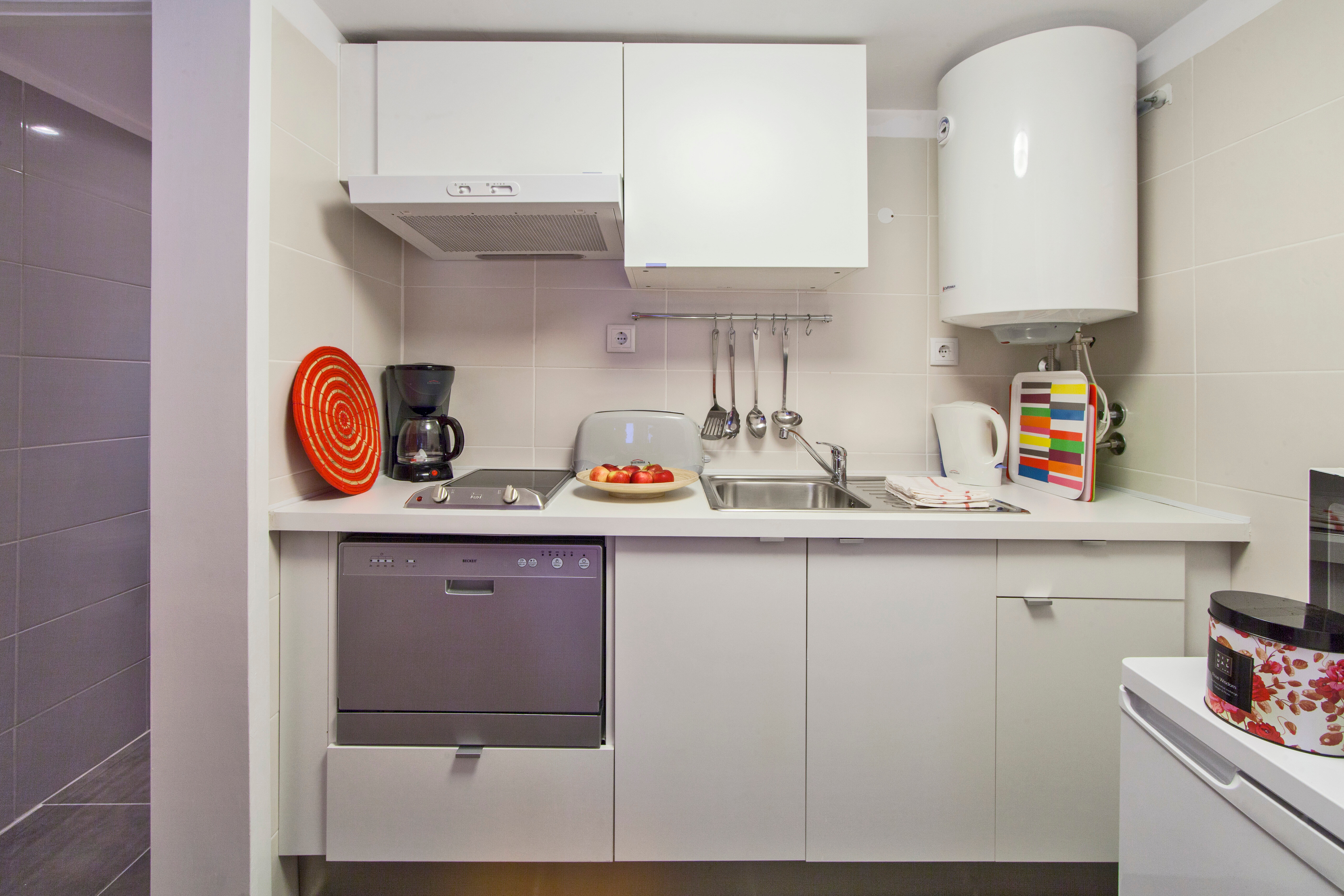 Фото Bnapartments Rio