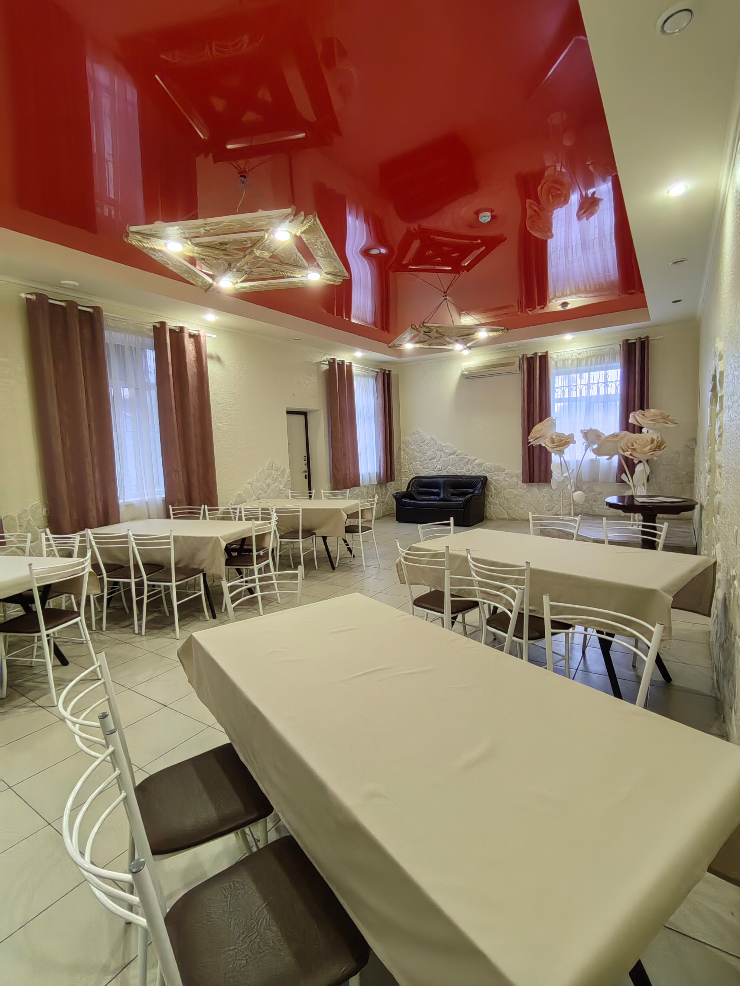 Фото Красная Роза