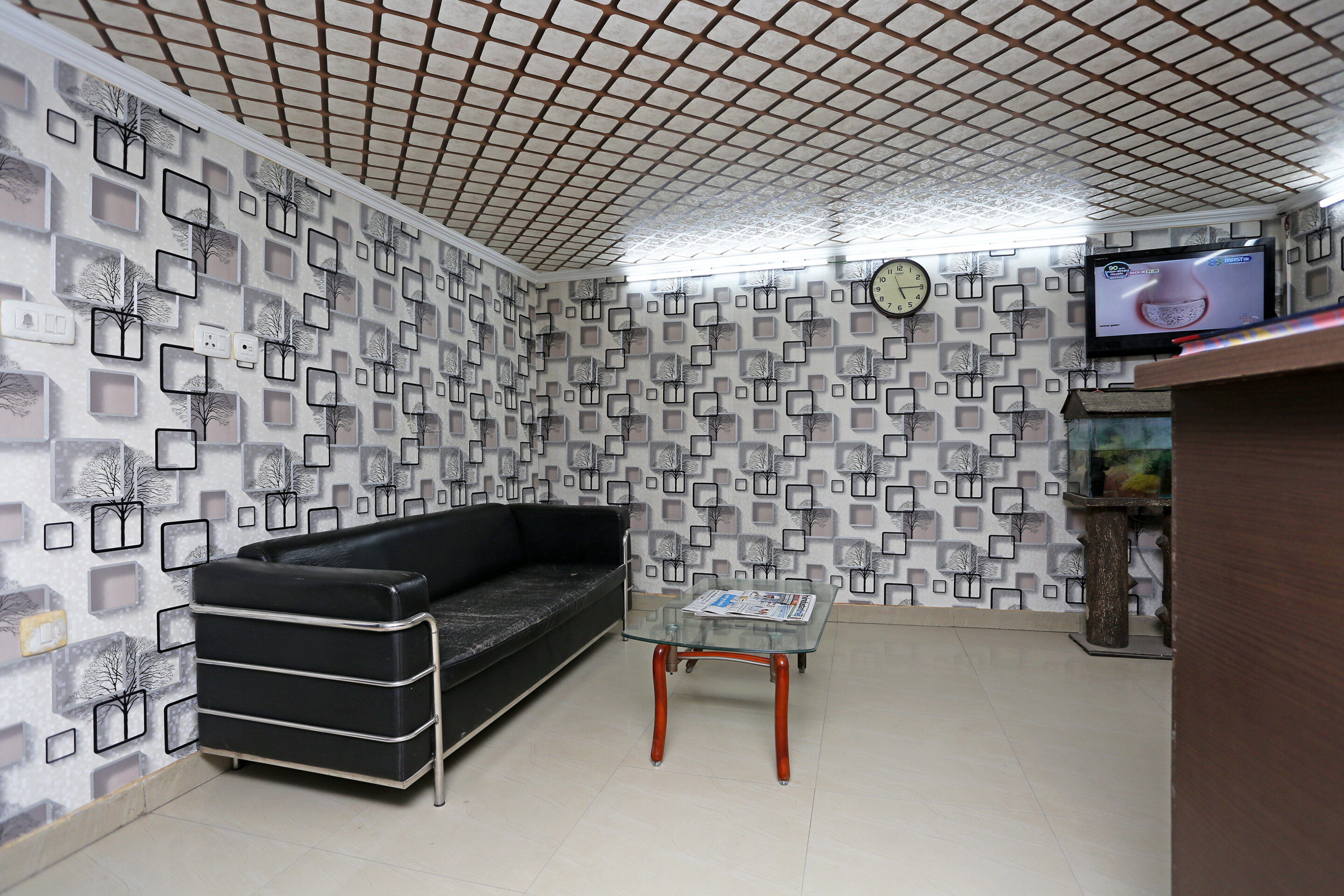 Фото Oyo 9786 Hotel Aerolook