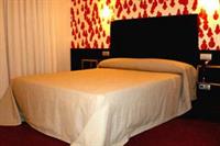 Фото Hotel Carril