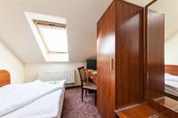 Фото Novum Hotel Hamburg Stadtzentrum