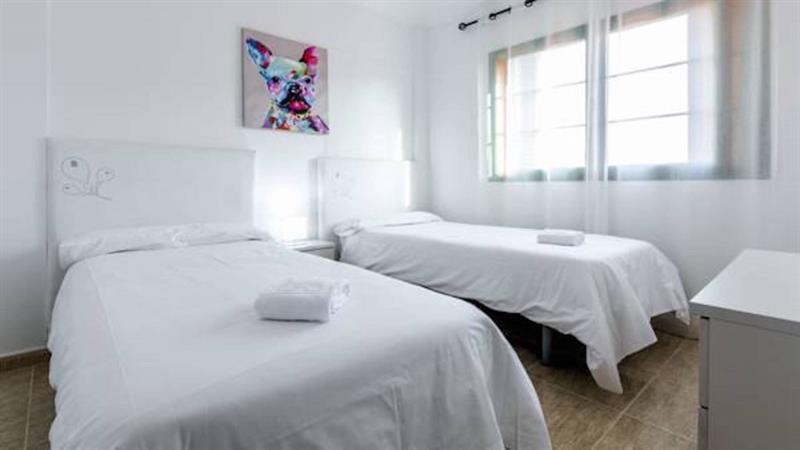 Фото Tarajalejo Village