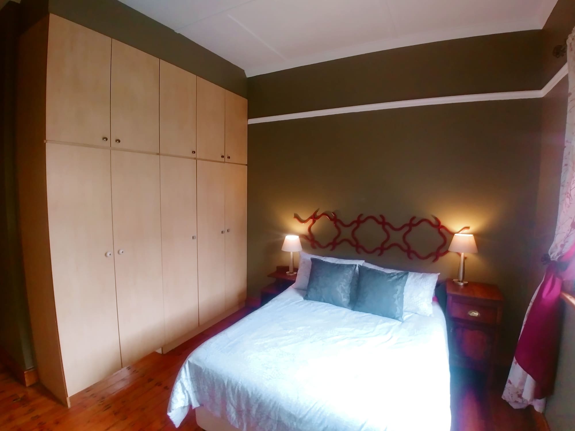 Фото Happy Home Woodstock