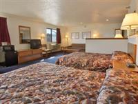 Фото Super 8 by Wyndham Franklin