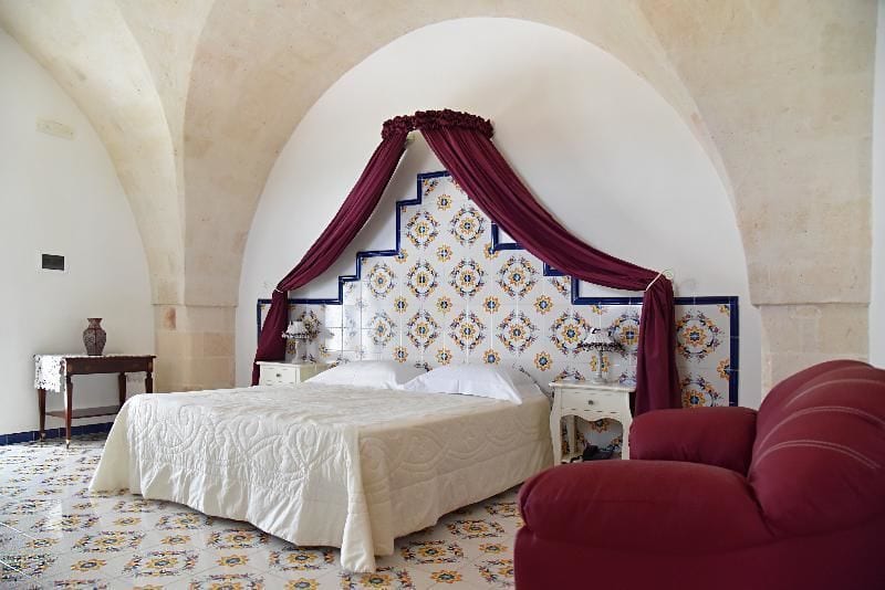 Фото Masseria celidonia resort & relax